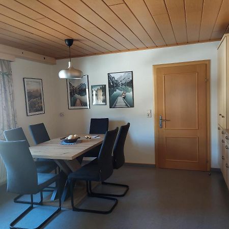 Ferienwohnung Schmiedsipplbad Gosau Zewnętrze zdjęcie