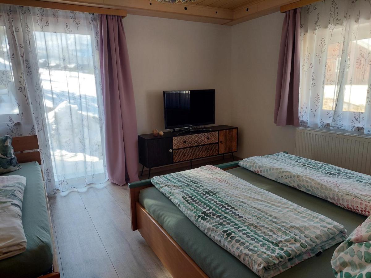 Ferienwohnung Schmiedsipplbad Gosau Zewnętrze zdjęcie