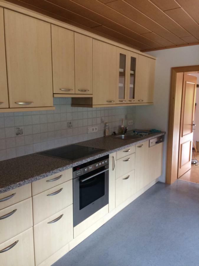 Ferienwohnung Schmiedsipplbad Gosau Zewnętrze zdjęcie