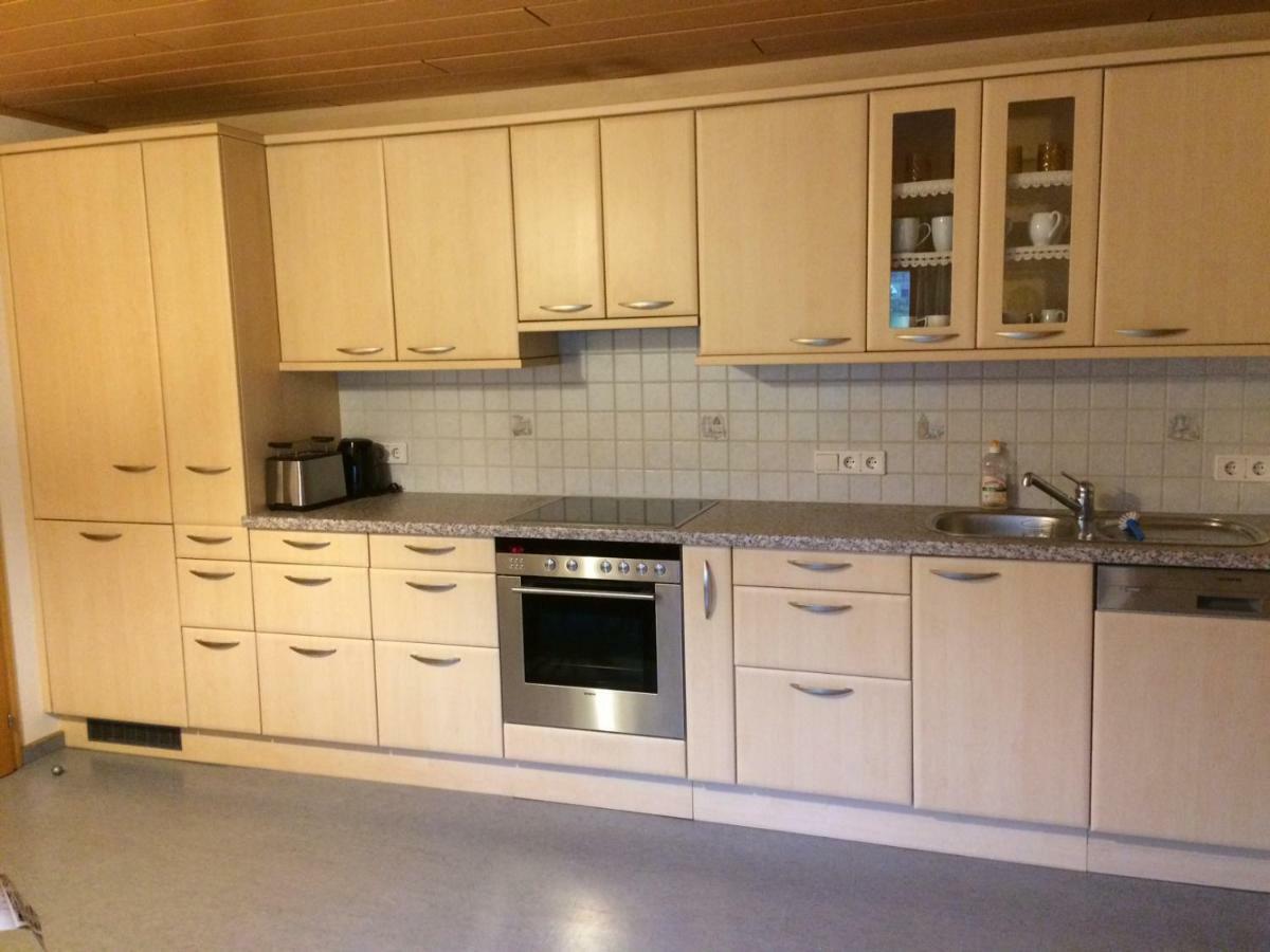 Ferienwohnung Schmiedsipplbad Gosau Zewnętrze zdjęcie
