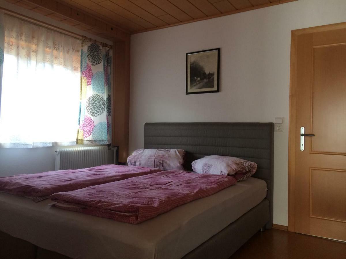 Ferienwohnung Schmiedsipplbad Gosau Zewnętrze zdjęcie