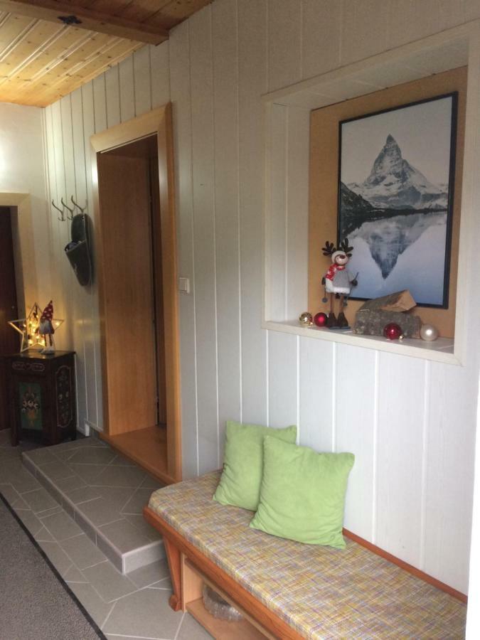 Ferienwohnung Schmiedsipplbad Gosau Zewnętrze zdjęcie